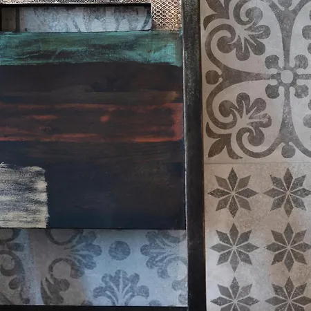 Appartamento Strandresidenz Vogelflug App16