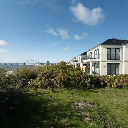 Strandresidenz Vogelflug App16