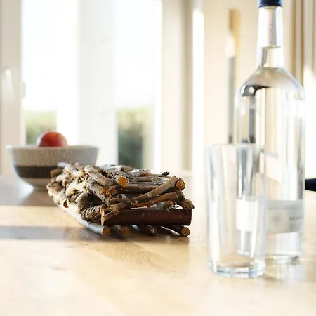 Strandresidenz Vogelflug App16 * Fehmarnsund