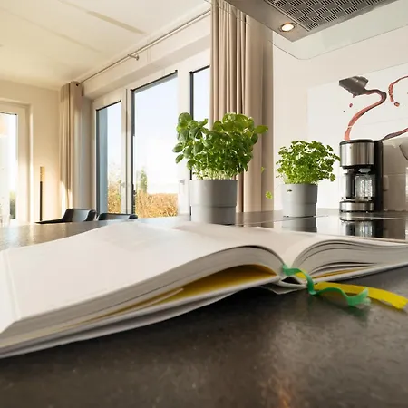 Strandresidenz Vogelflug App16 * Fehmarnsund