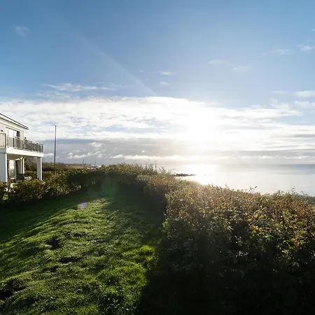 Strandresidenz Vogelflug App16