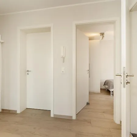 Strandresidenz Vogelflug App16 Apartment *