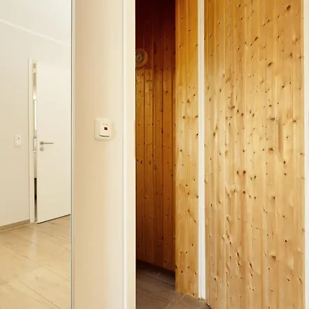 Strandresidenz Vogelflug App16 Apartment *