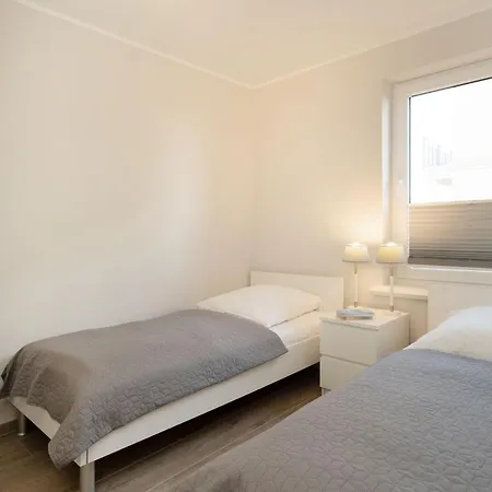 Strandresidenz Vogelflug App16