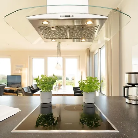 Strandresidenz Vogelflug App16 Apartment